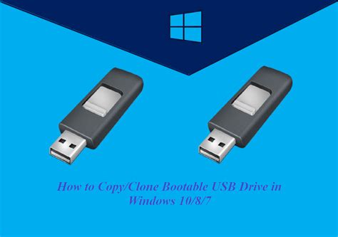 clone usb boot disk freeware download|clone bootable usb windows 10.